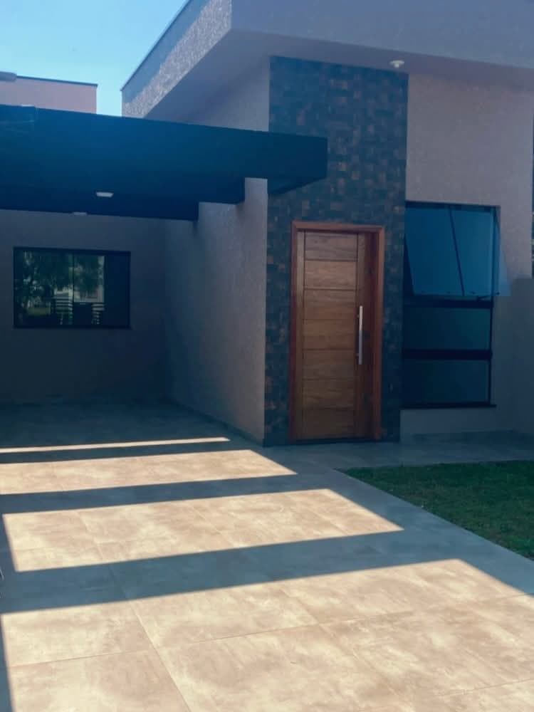 EXCELENTE CASA 3 QUARTOS - CENTRO DE ARAUCÁRIA