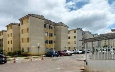 EXCELENTE APARTAMENTO COM 02 QUARTOS EM CURITIBA