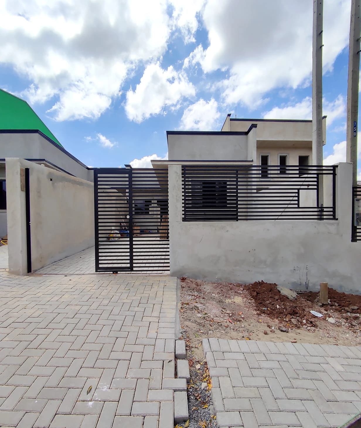 EXCELENTE CASA NO CAPELA VELHA EM ARAUCÁRIA
